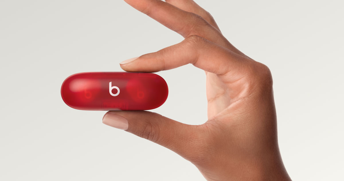 Beats Solo Buds のサポート - Beats by Dre