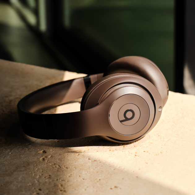 Studio Pro ヘッドフォンのサポート - Beats by Dre
