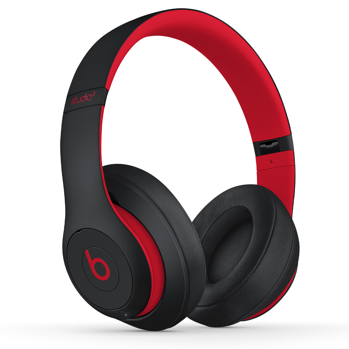 Studio³ Wireless ヘッドフォンのサポート - Beats by Dre
