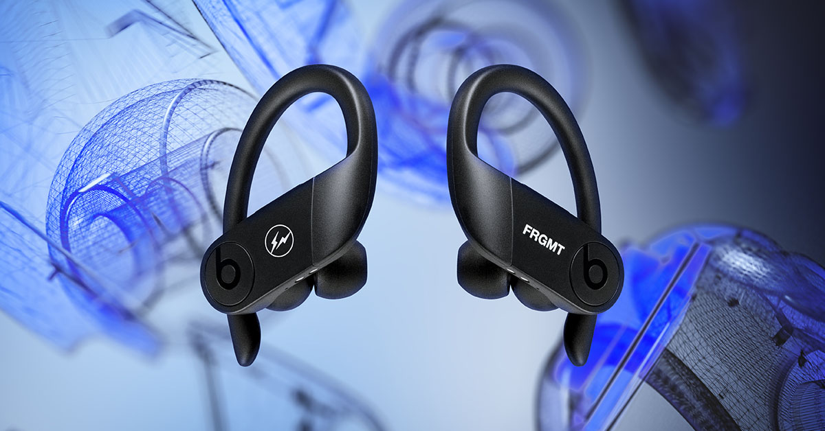 fragment design - Beats By Dre