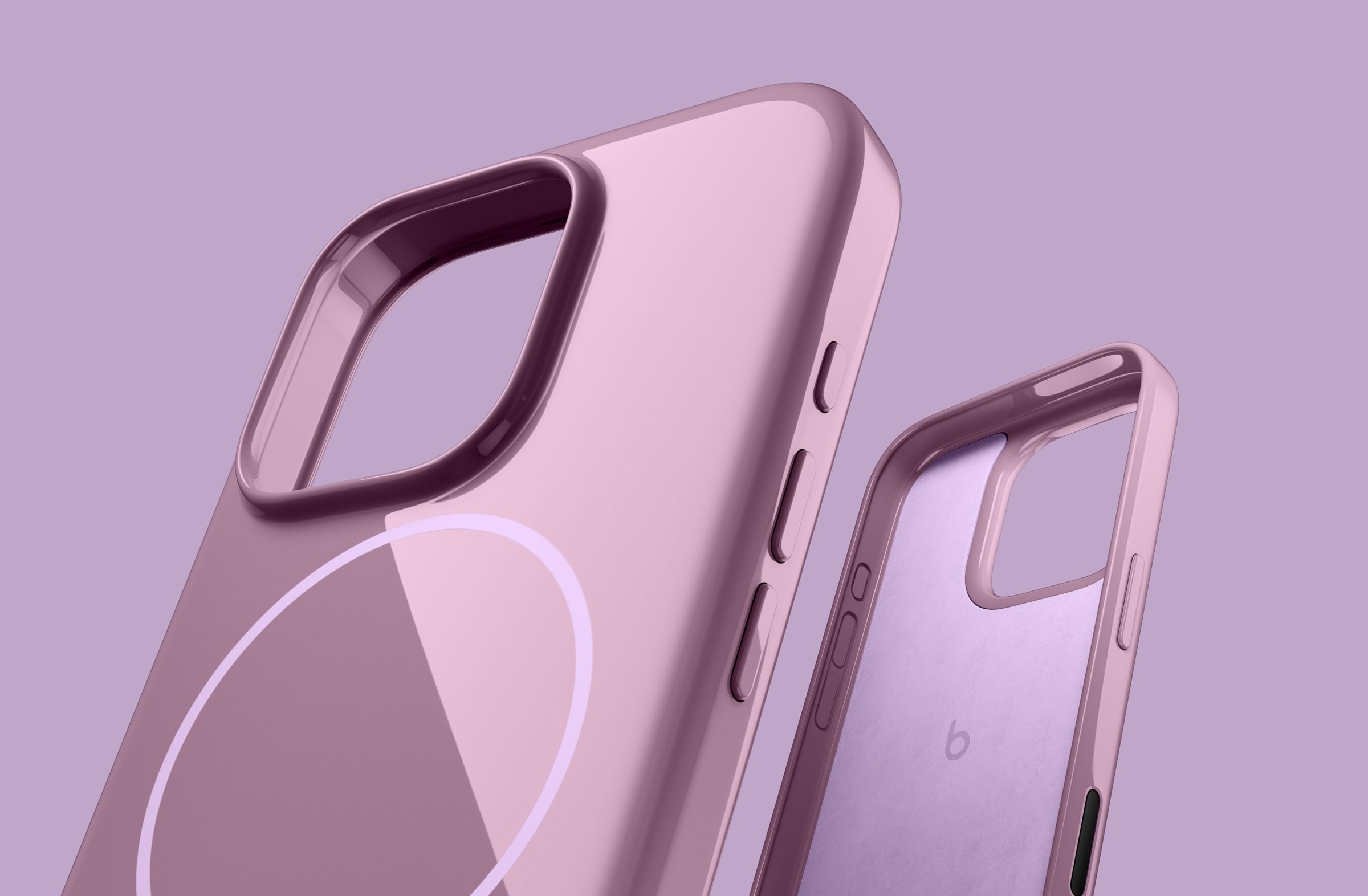 iPhone 16 MagSafe対応ケース - アクセサリ - Beats