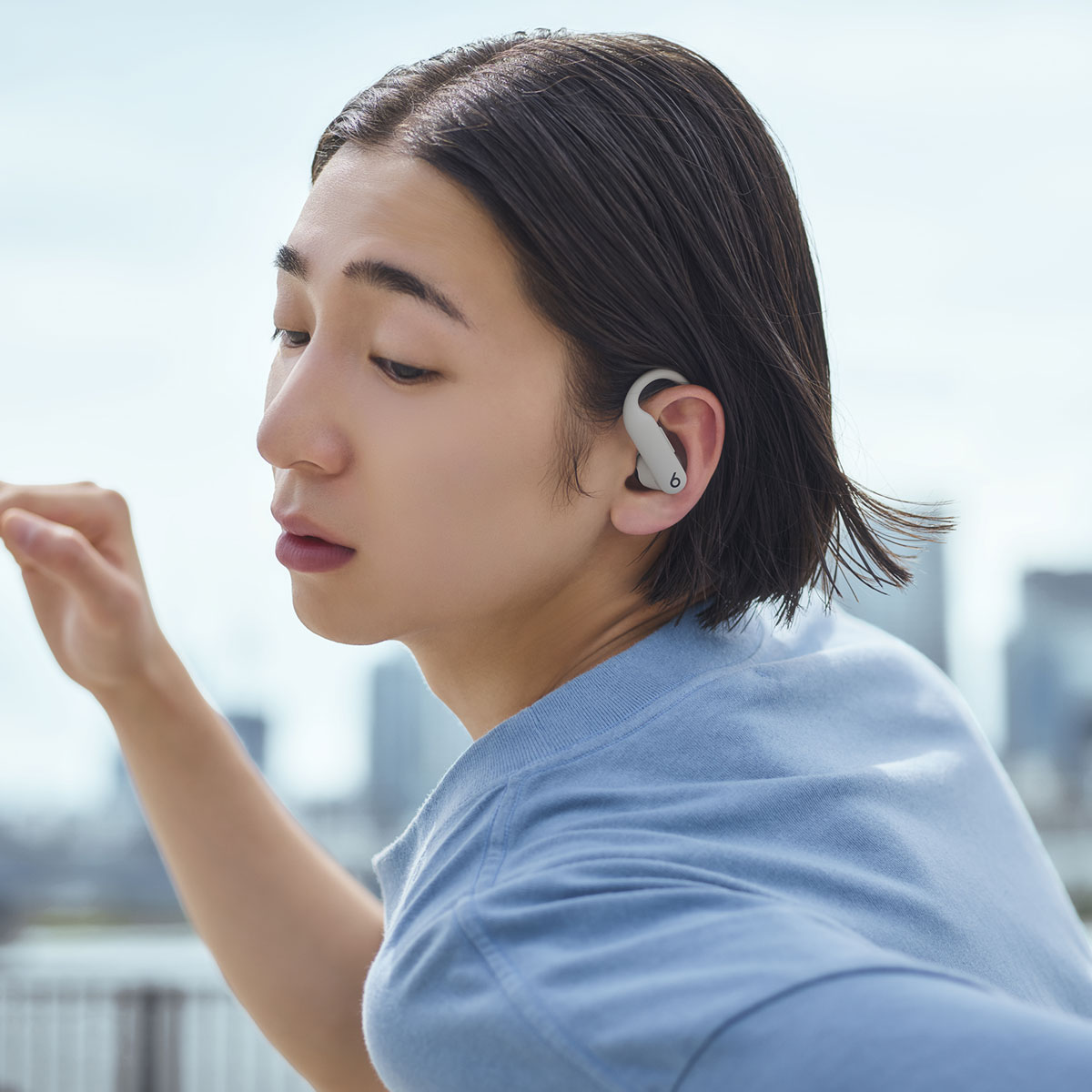 Powerbeats Pro 2 - スポーツ＆ランニング用ワイヤレスイヤーバッド