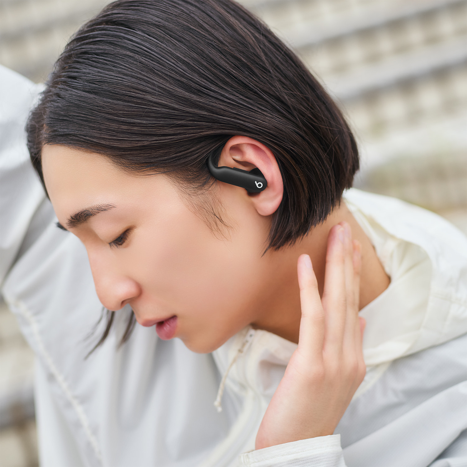 Powerbeats Pro 2 - スポーツ＆ランニング用ワイヤレスイヤーバッド