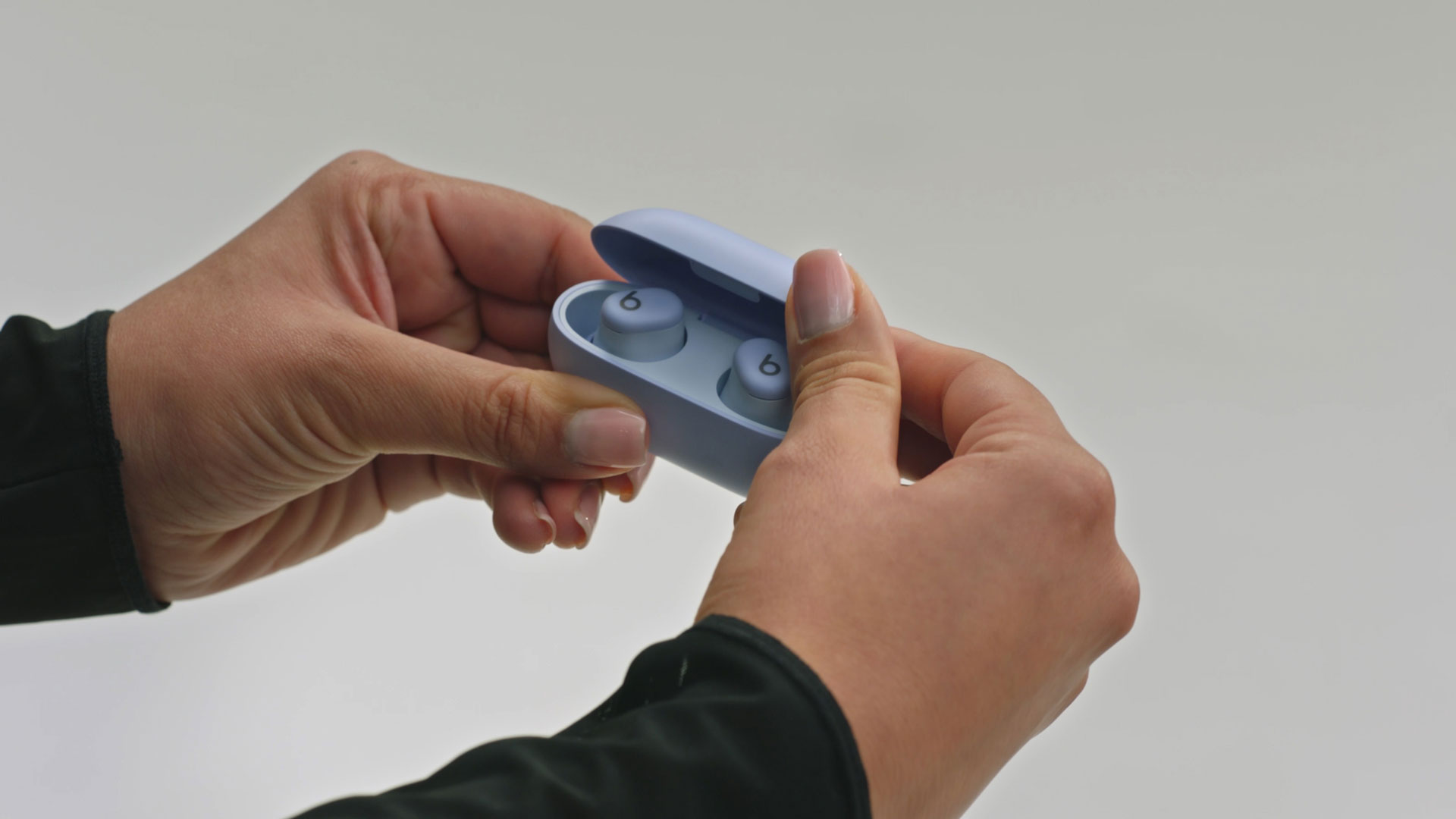 Beats Solo Buds - True Wireless Bluetooth Earbuds - Beats