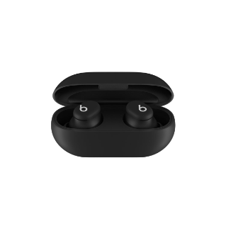 Beats Solo Buds - ワイヤレスイヤフォン - マットブラック