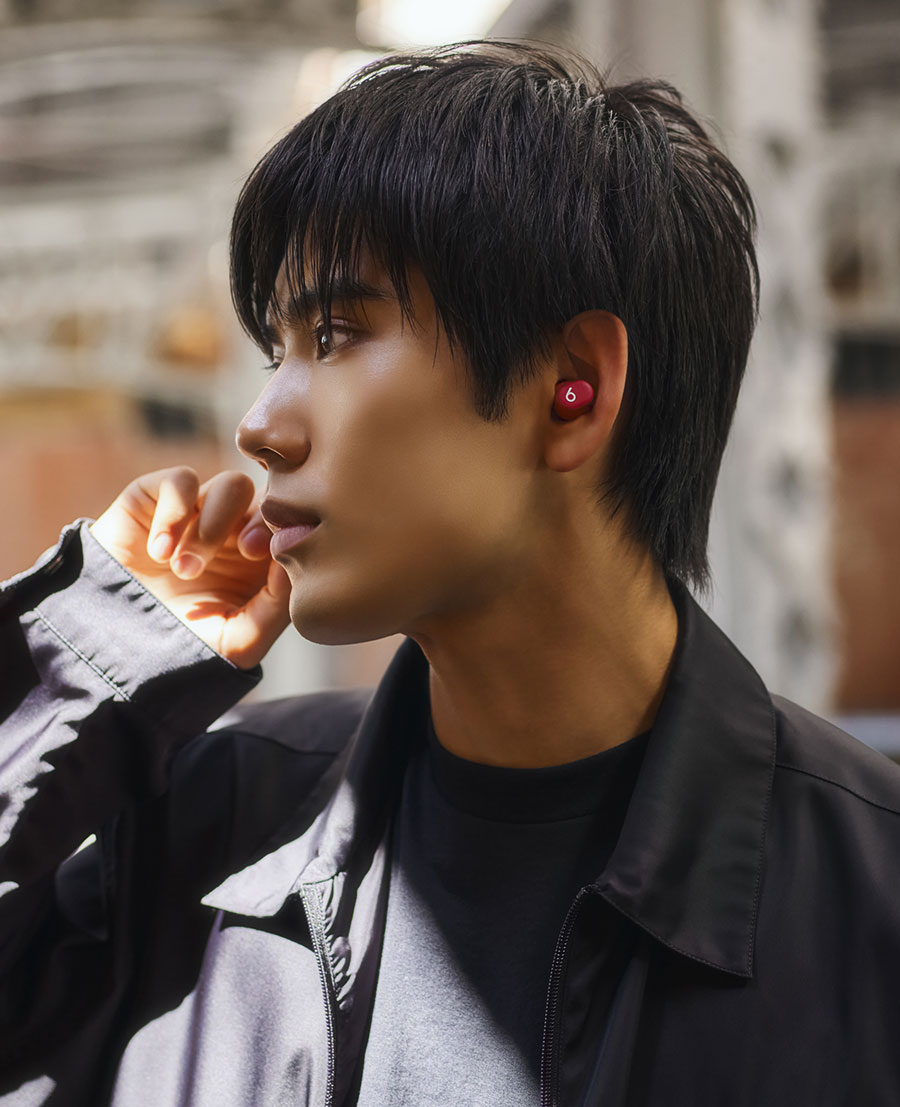 Beats Solo Buds - ワイヤレスイヤフォン