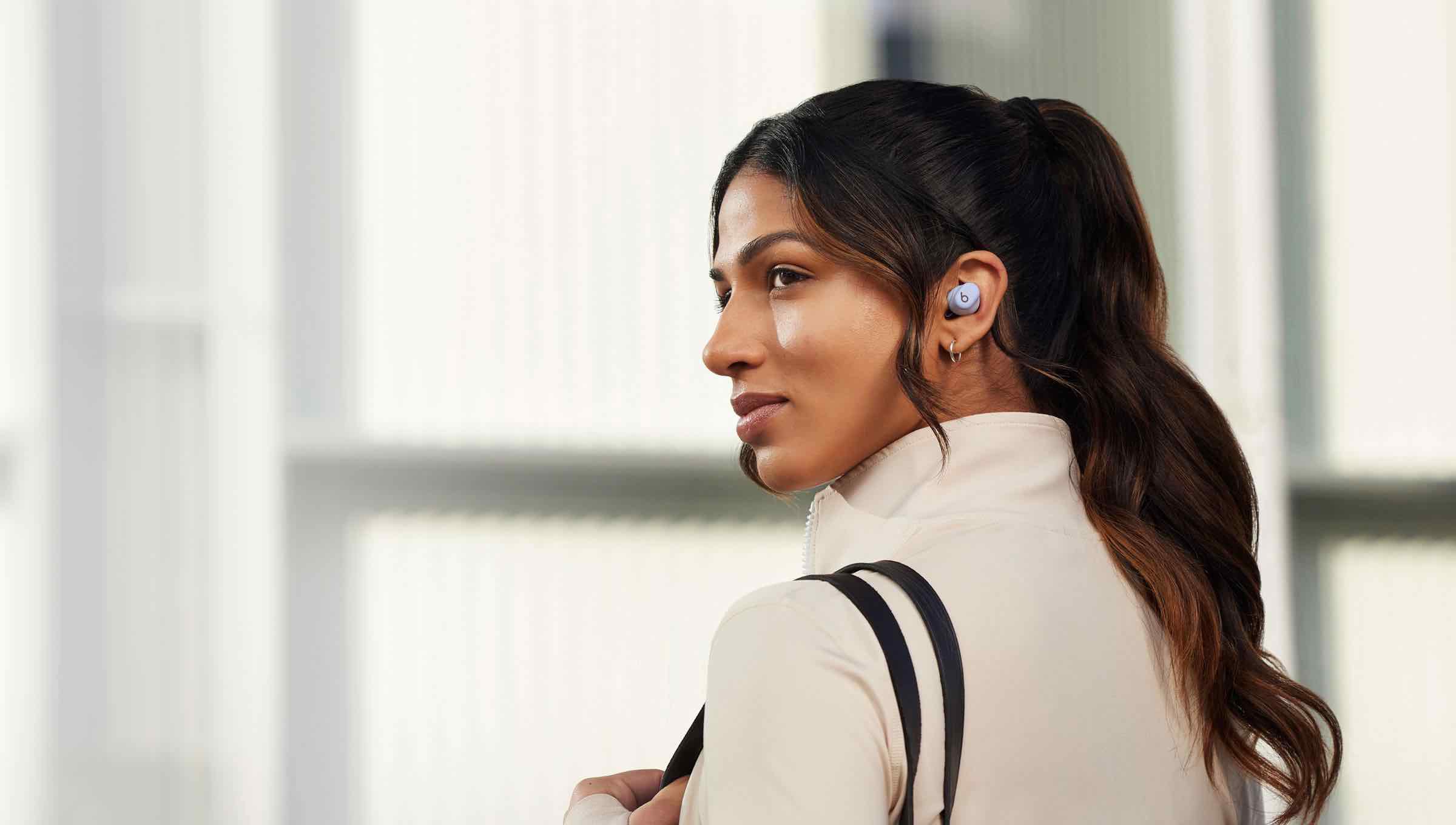 Beats Solo Buds - True Wireless Bluetooth Earbuds - Beats