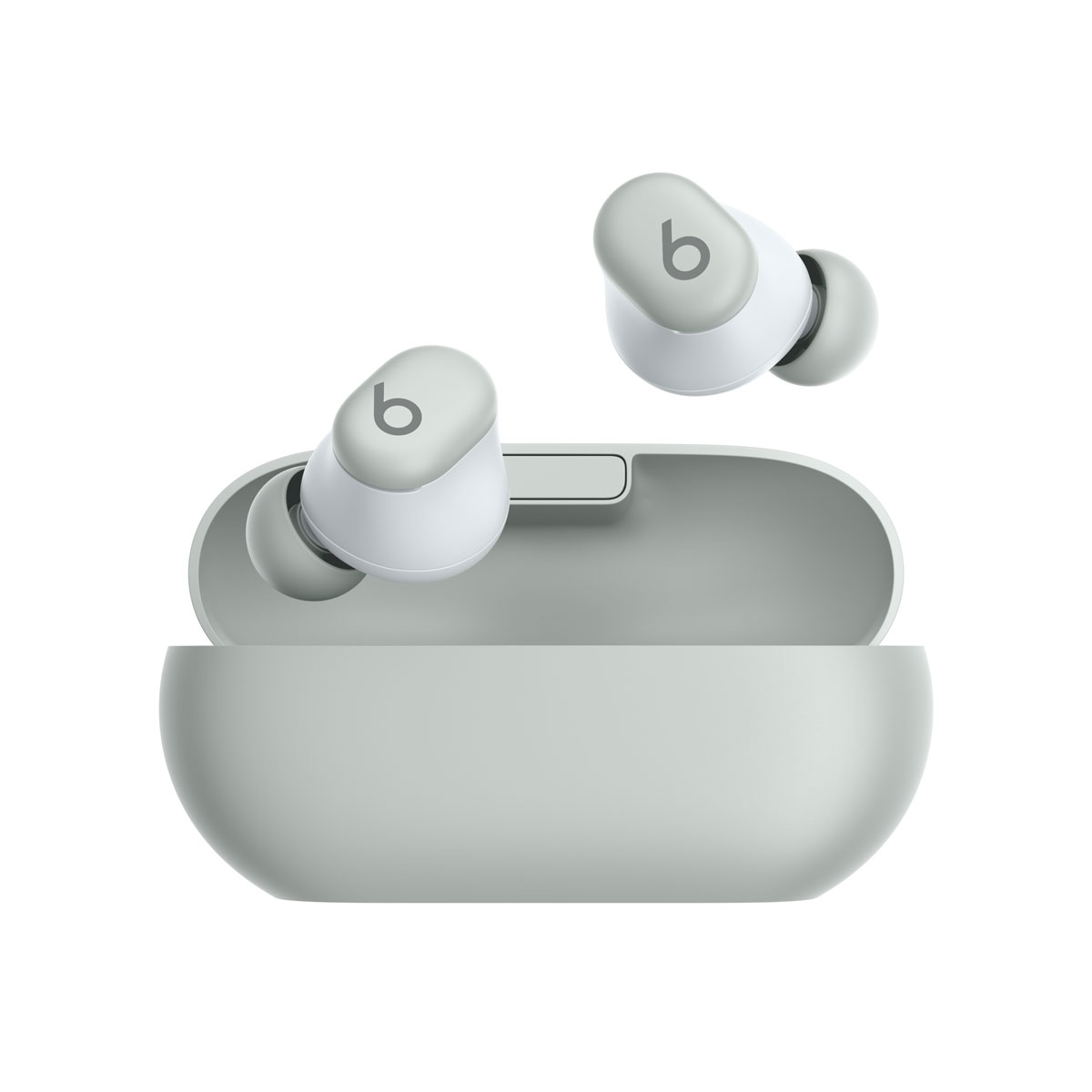 Beats Solo Buds - True Wireless Bluetooth Earbuds (Canada) - Storm