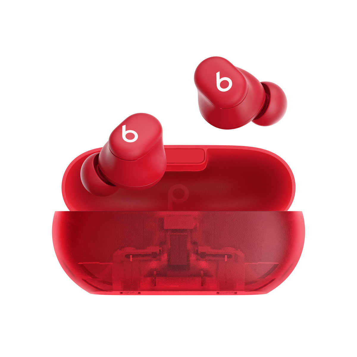 Beats Solo Buds - True Wireless Bluetooth Earbuds - Beats