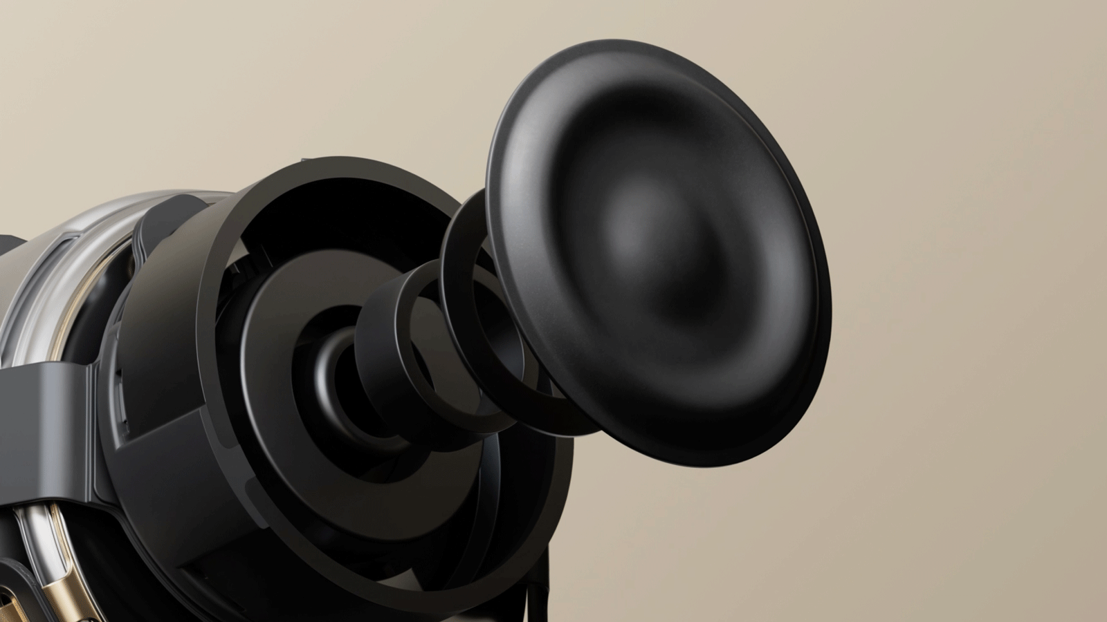 Beats Studio Buds + | 完全ワイヤレスイヤーバッド、ノイズキャンセリング