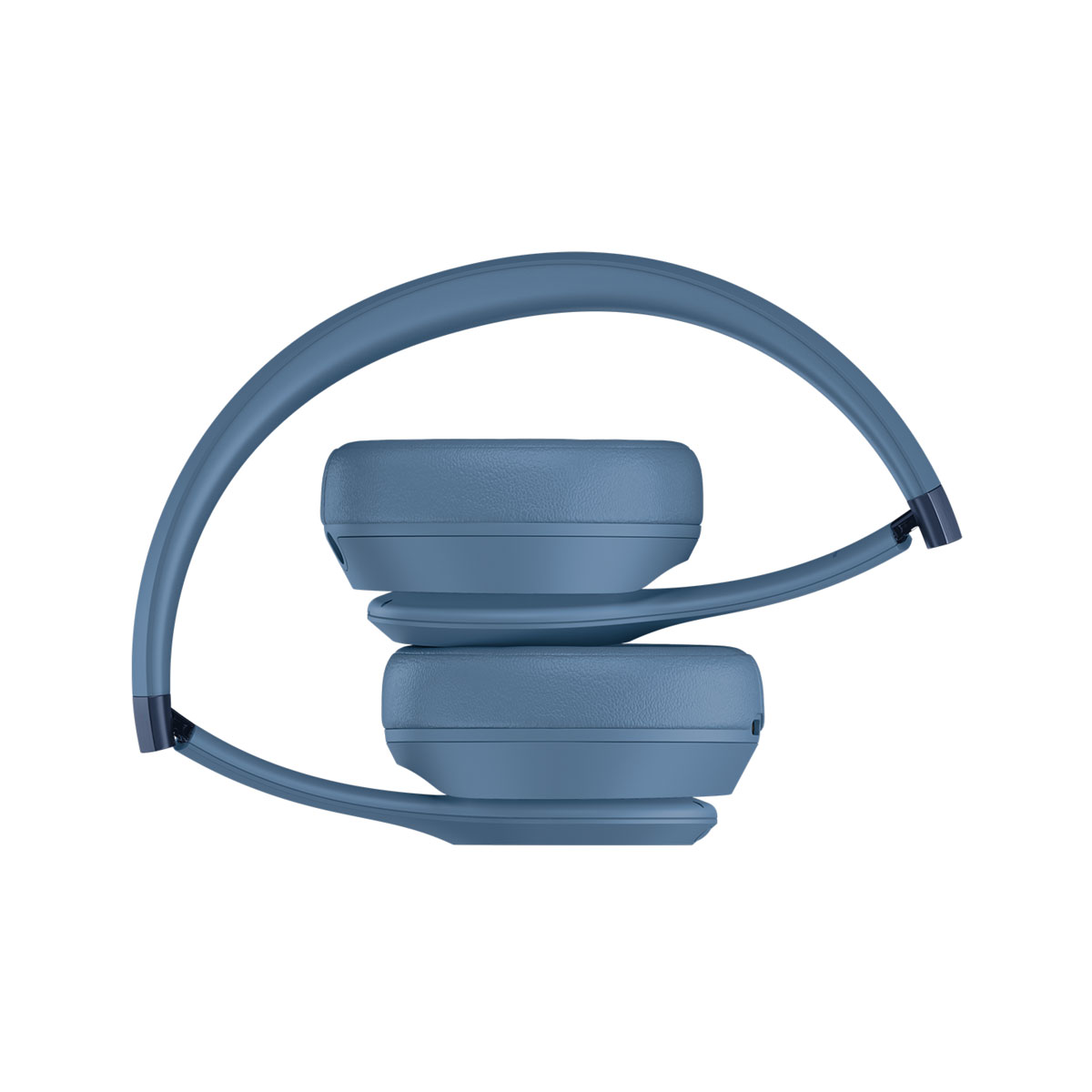 Beats Solo 4 - オンイヤーワイヤレスヘッドフォン - スレートブルー