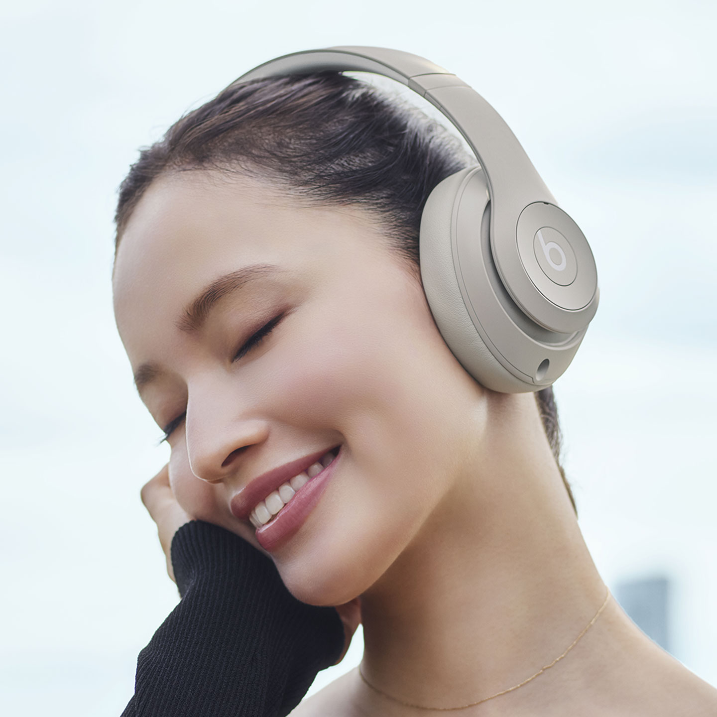 Beats Studio Pro - プレミアムワイヤレスノイズキャンセリング