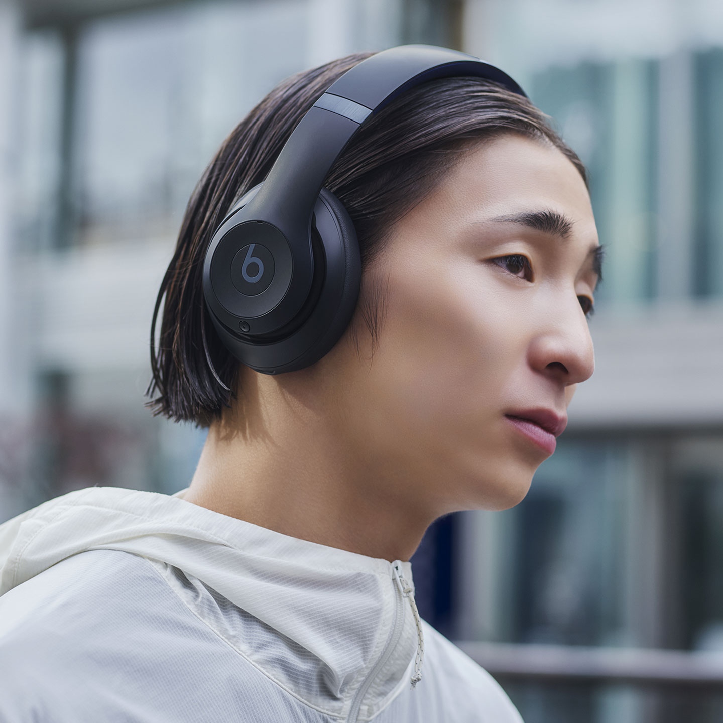 Beats Studio Pro - プレミアムワイヤレスノイズキャンセリング