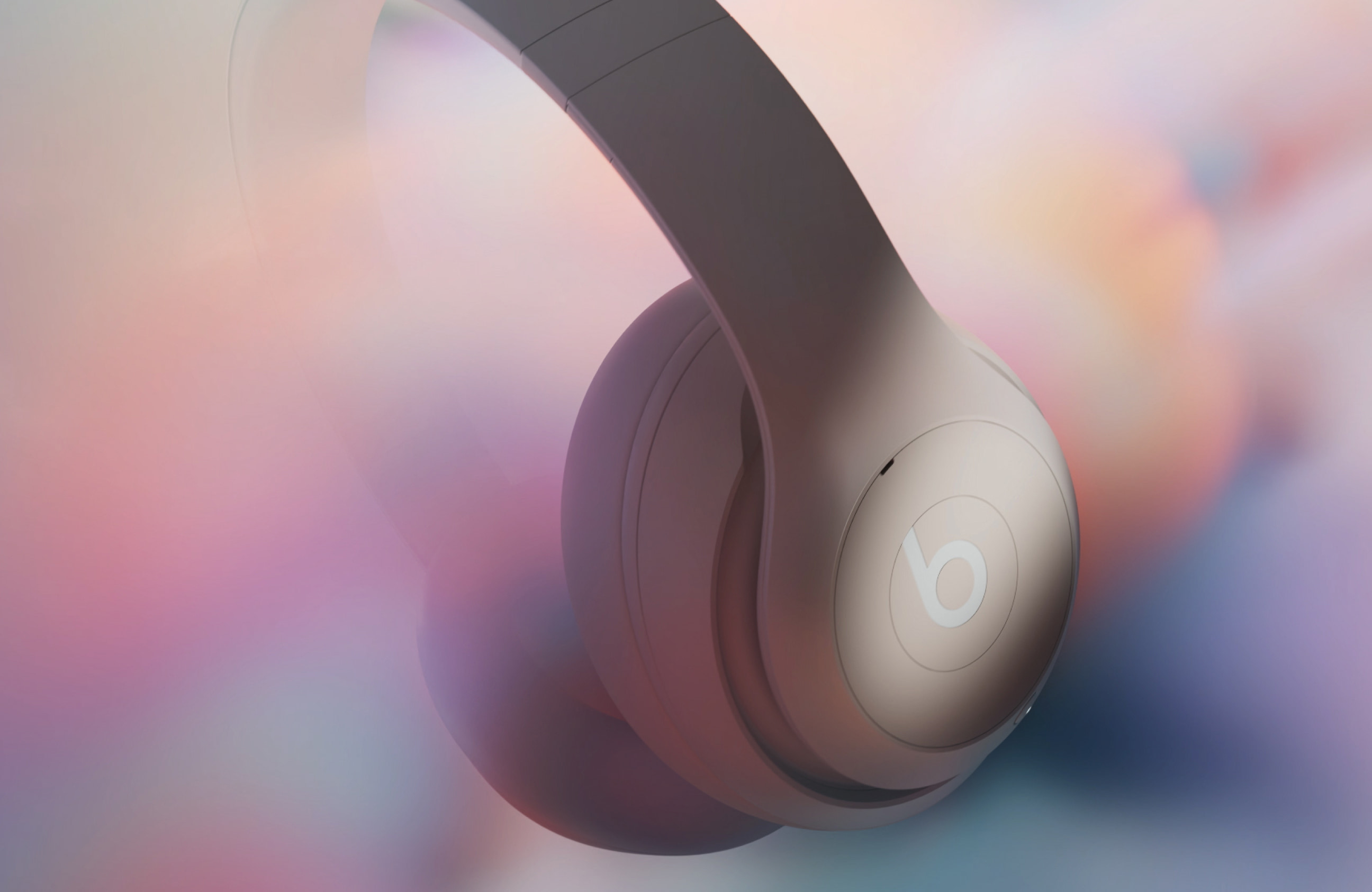 Beats Studio Pro - Premium Wireless Noise Cancelling Headphones