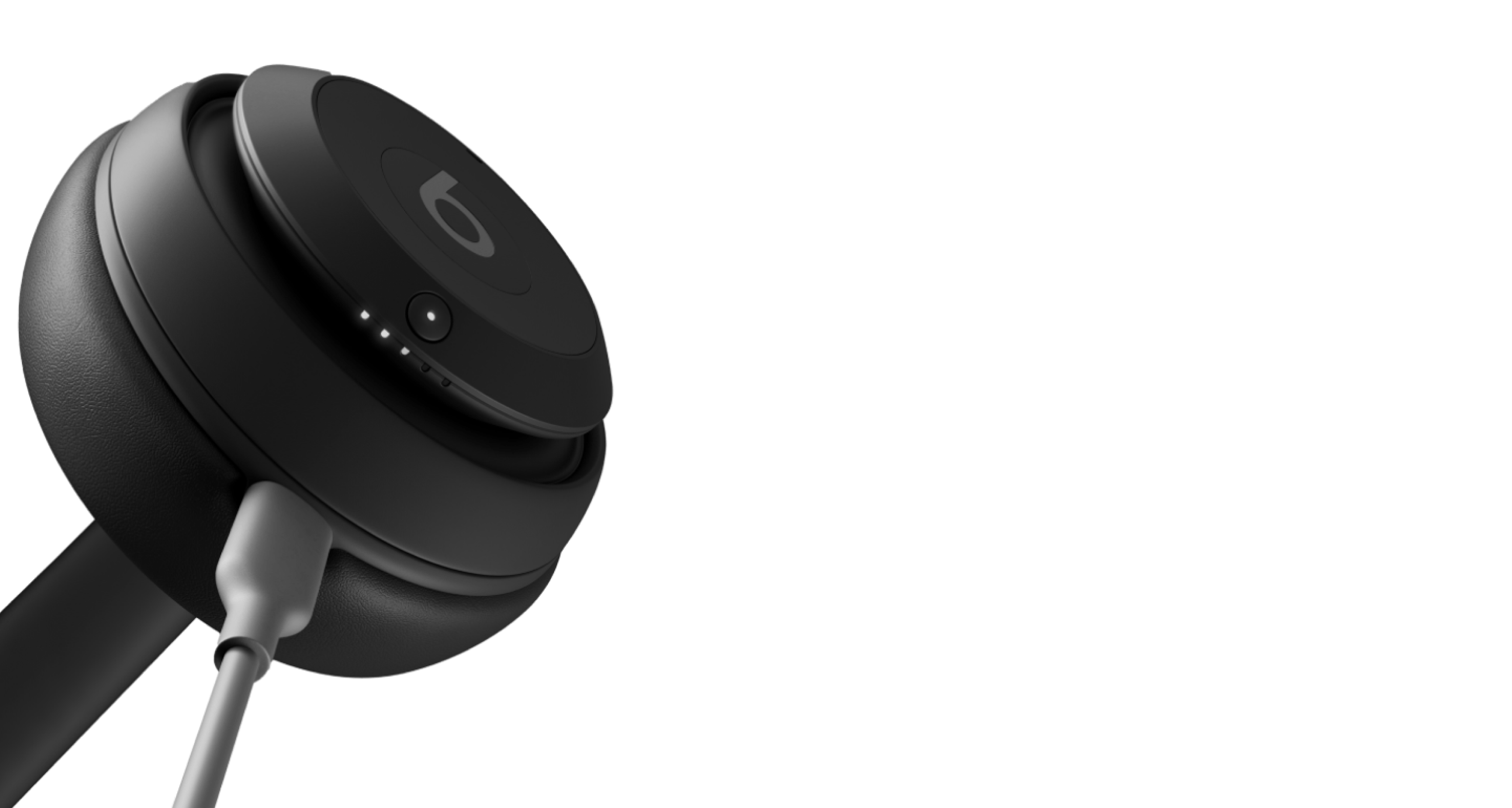 Beats Studio Pro - プレミアムワイヤレスノイズキャンセリング