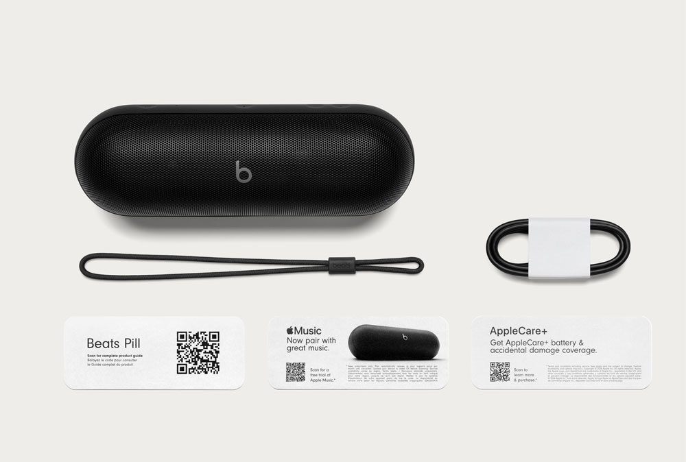 最新のBeats Pill - ポタブルBluetoothワイヤレススピーカー
