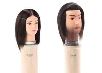 ビューラックス – モデルウィッグ/ ファッションウィッグ製品情報