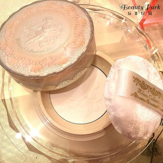 カネボウ2017春夏発表会◇見逃せない！ミラノコレクションボディ