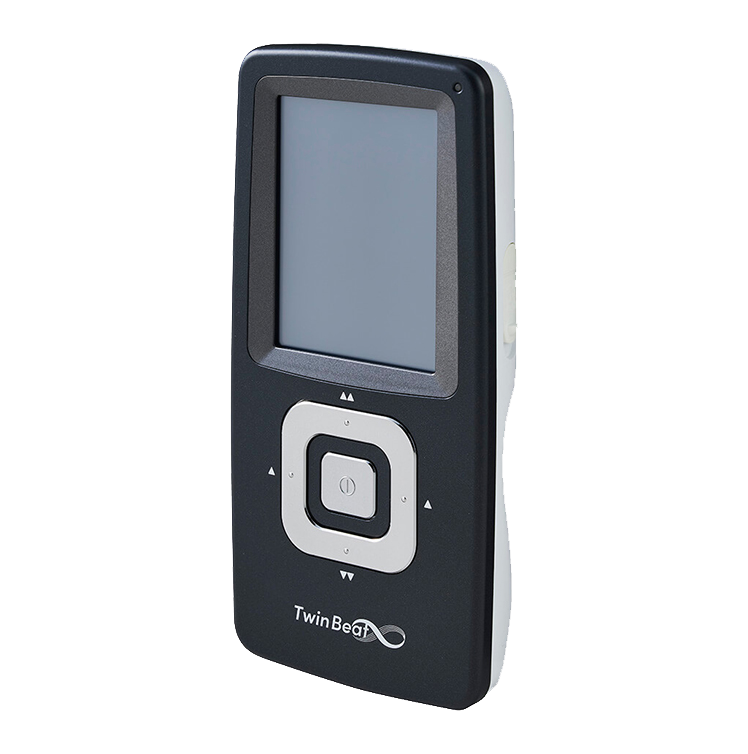 ツインビート∞(インフィニティ) | ボディ&フェイシャルケア | 伊藤