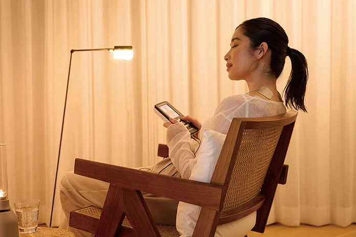 ツインビート∞(インフィニティ) | ボディ&フェイシャルケア | 伊藤