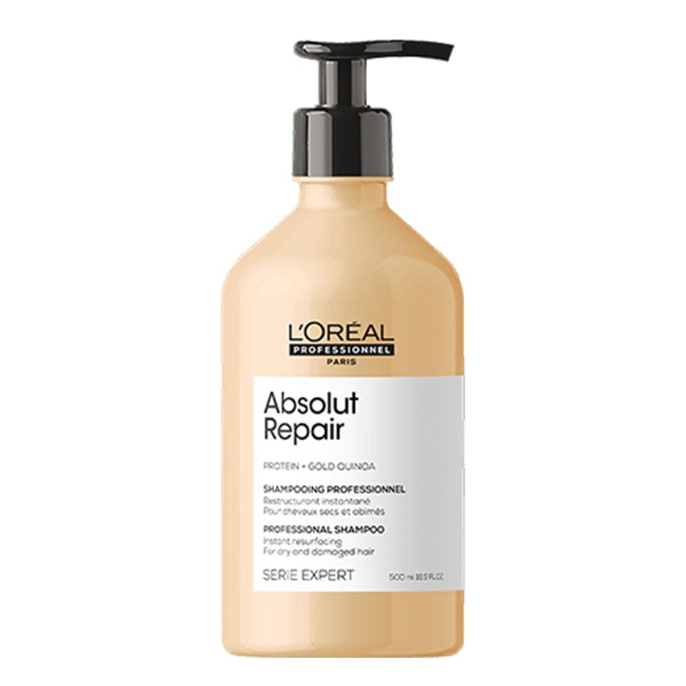 L'oreal Professionnel Serie Expert21 Absolut Repair Instant