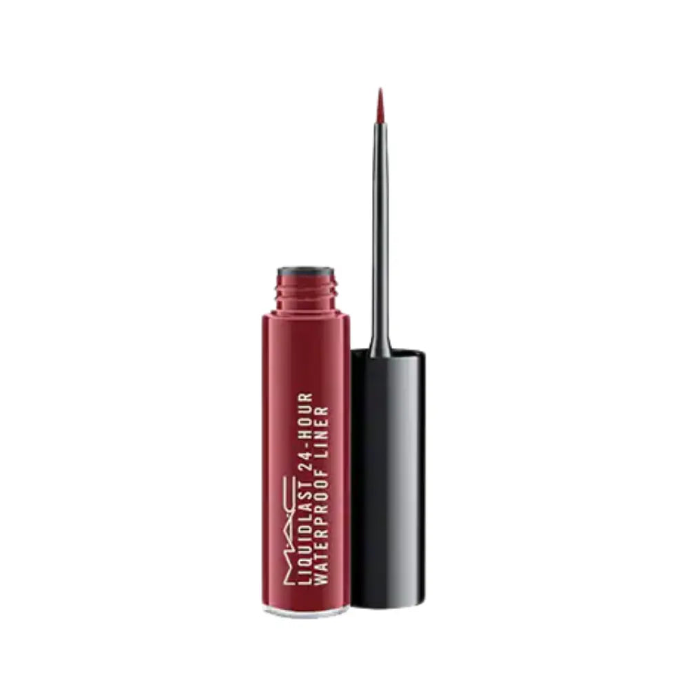 M.A.C Liquidlast 24-hour Waterproof Liner 2.5ml – Beauty Affairs