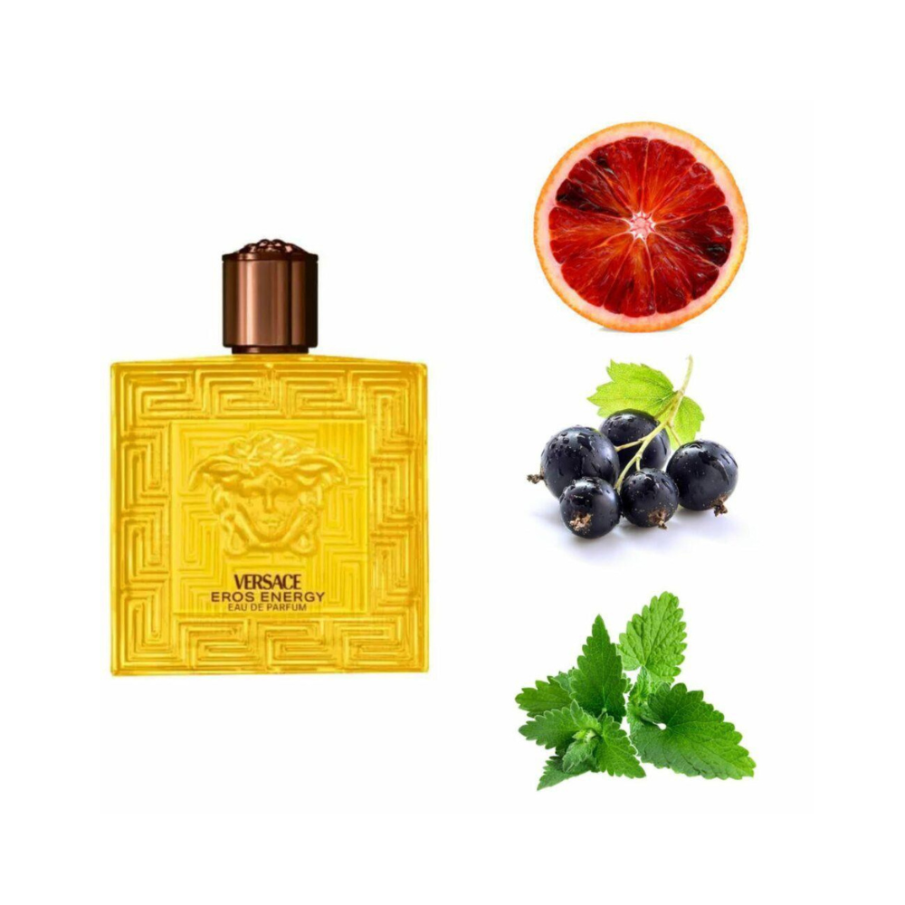 ヴェルサーチ エロス エナジー プールオム EDP – Beauty Affairs JP