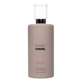 Chanel Chance Eau Vive Body Moisture 200ml