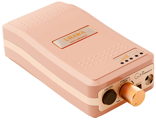 URAWA G3 - BG EDTION | ビューティガレージ