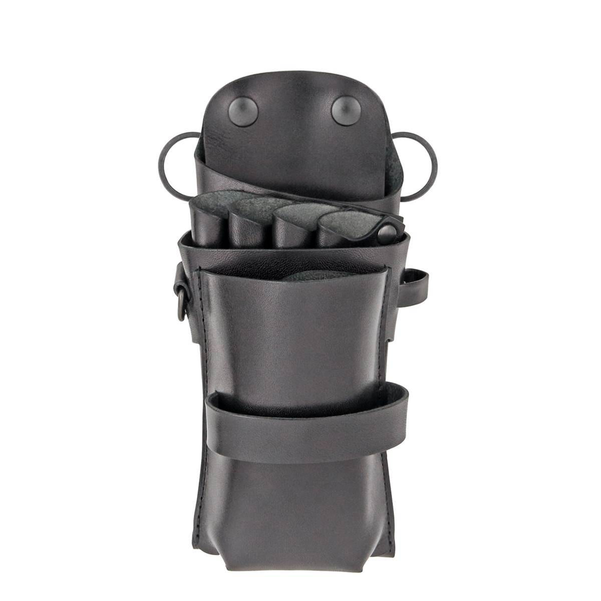 内田聡一郎監修】シザーケース 801UA-L（ショルダー＆ウエスト両用