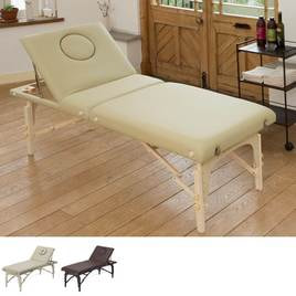 木製ベッドの卸・通販 | エステ・リラク | ビューティガレージ