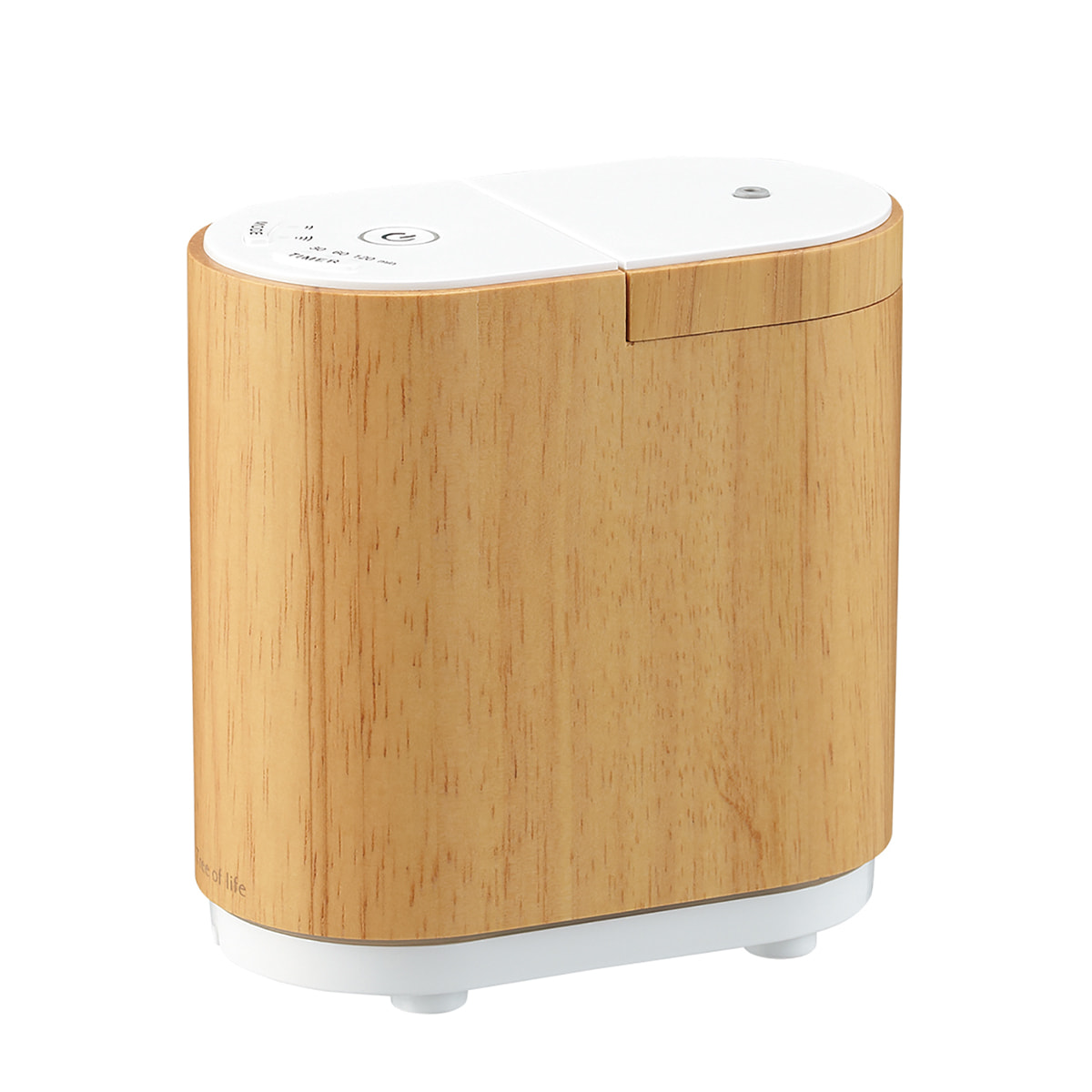 生活の木 エッセンシャルオイルディフューザー aromore（アロモア