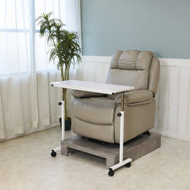 ペディキュア専用オットマンCB811の卸・通販 | ビューティガレージ