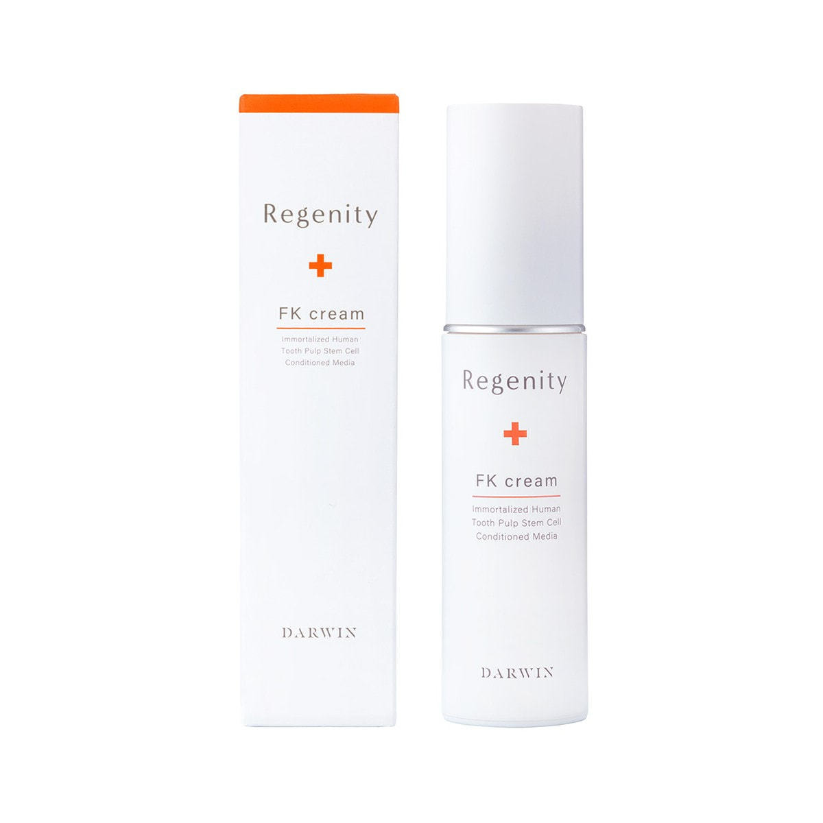 Darwin リジェニティ FKクリーム 30gの卸・通販 | ビューティガレージ