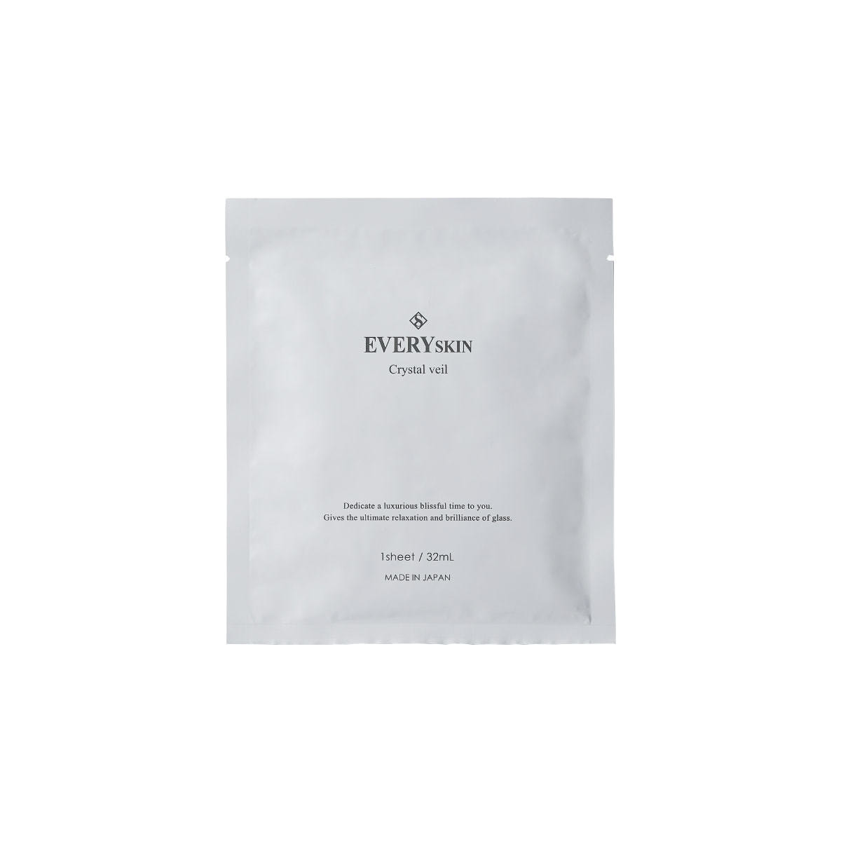 エブリースキン クリスタルヴェール 32ml（30枚入り）【業務用】の卸