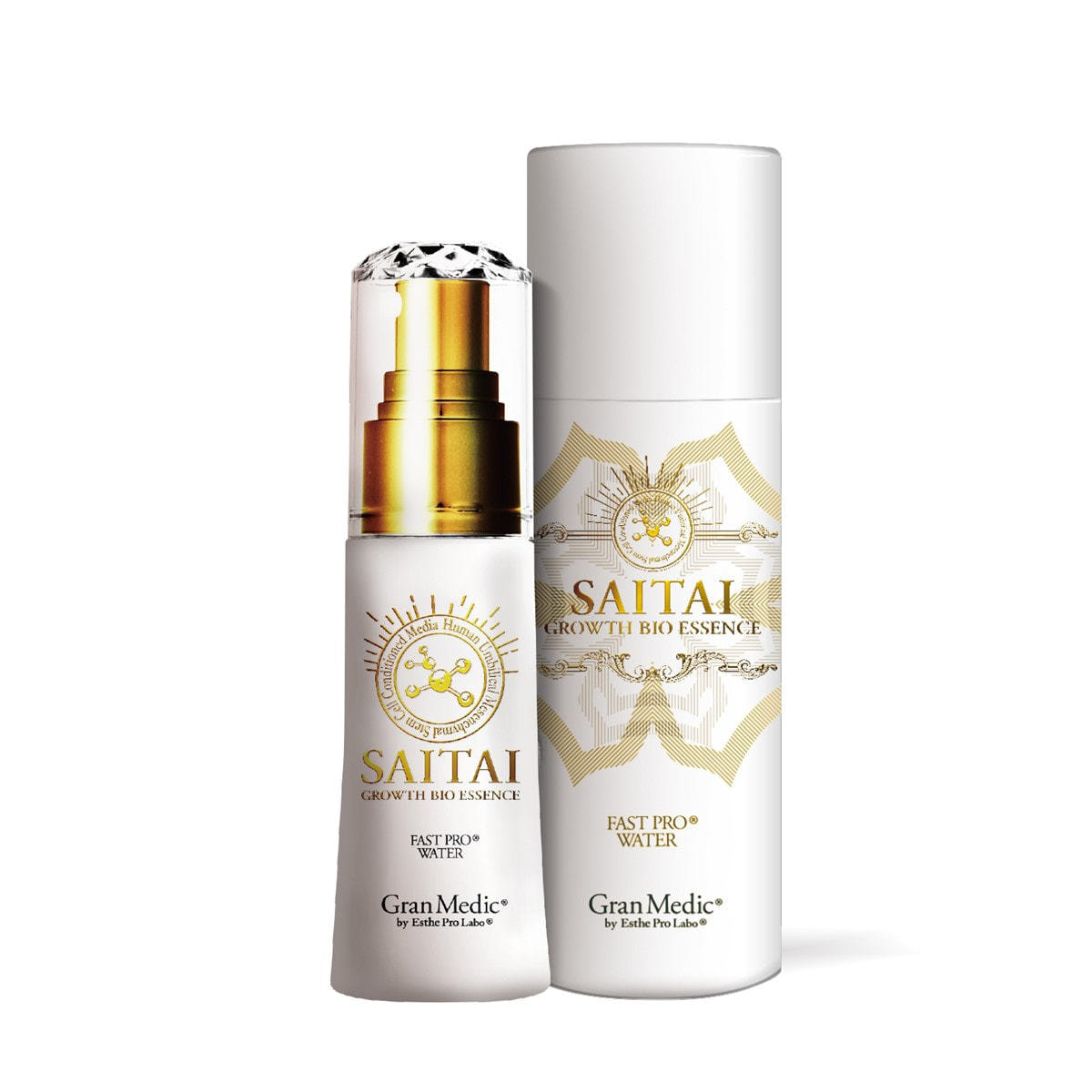 エステプロ・ラボ グロースバイオエッセンス 30mlの卸・通販