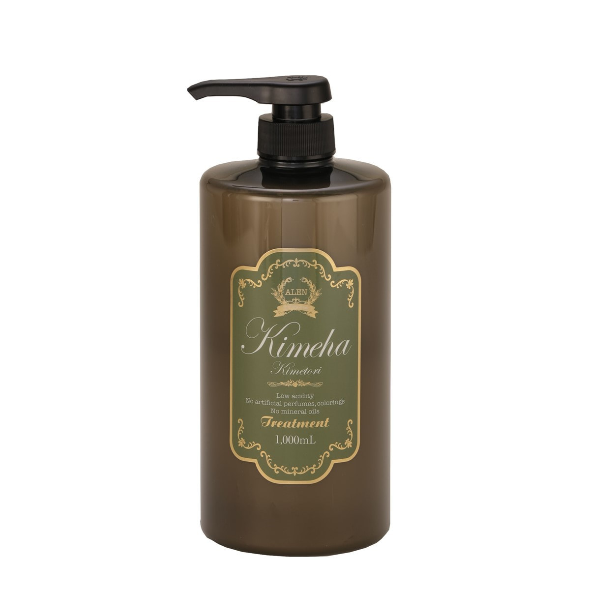 キメハ きめとり 1000mlの卸・通販 | ビューティガレージ