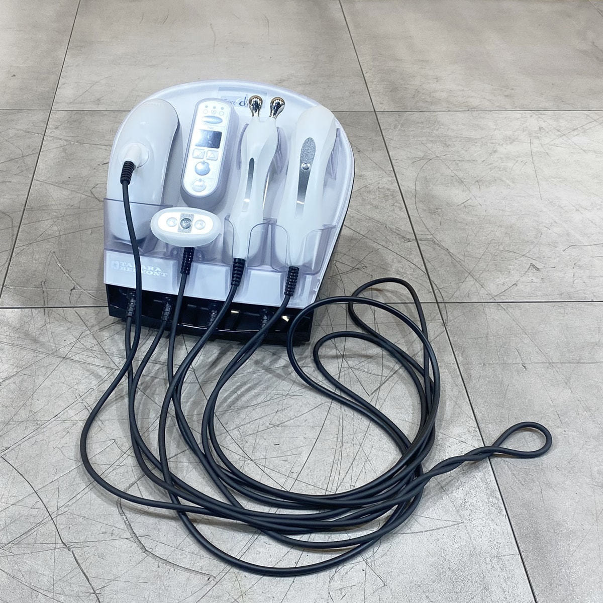 中古】タカラベルモント エステ機器『Coredesign（コアデザイン