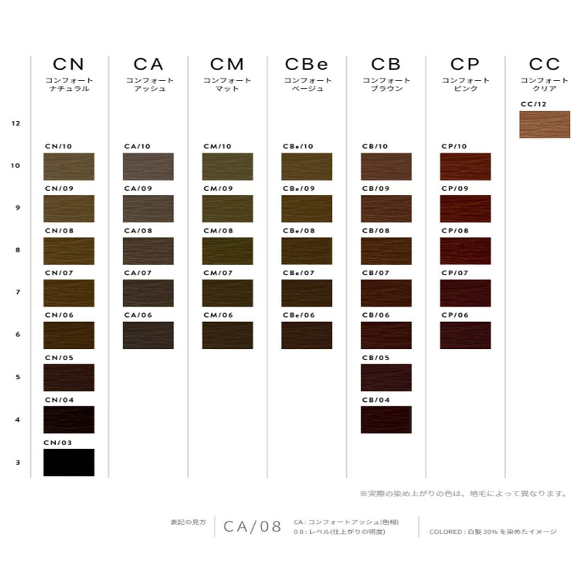 THROW(スロウ) CP/07 ≪グレイカラー≫ 100g【医薬部外品】の卸・通販