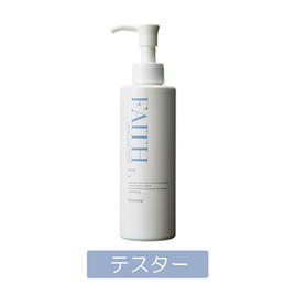 テスター】フェース 新ラメラモード ホワイトパウダー（4本入り） 3g×4