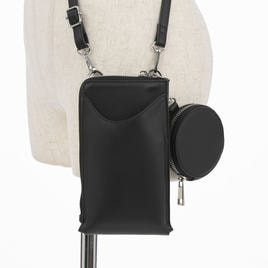 DEEDS 【ABBEY × SHINGO KUZUNO】 オリジナル コラボ ケース ブラック