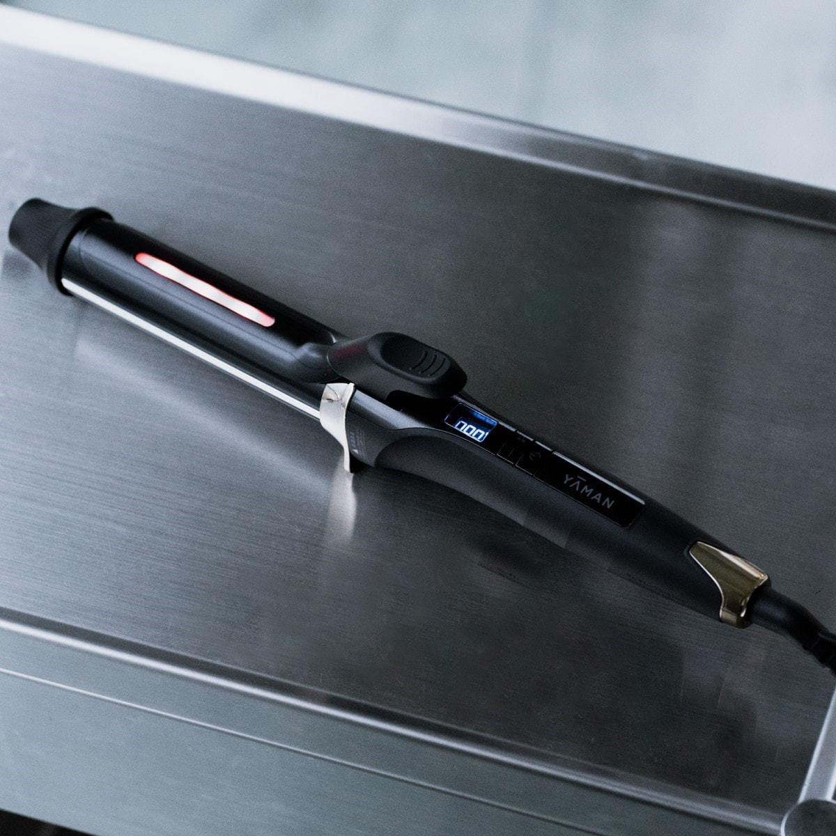 ヴェーダスムースカール 32mm≪カールアイロン≫の卸・通販