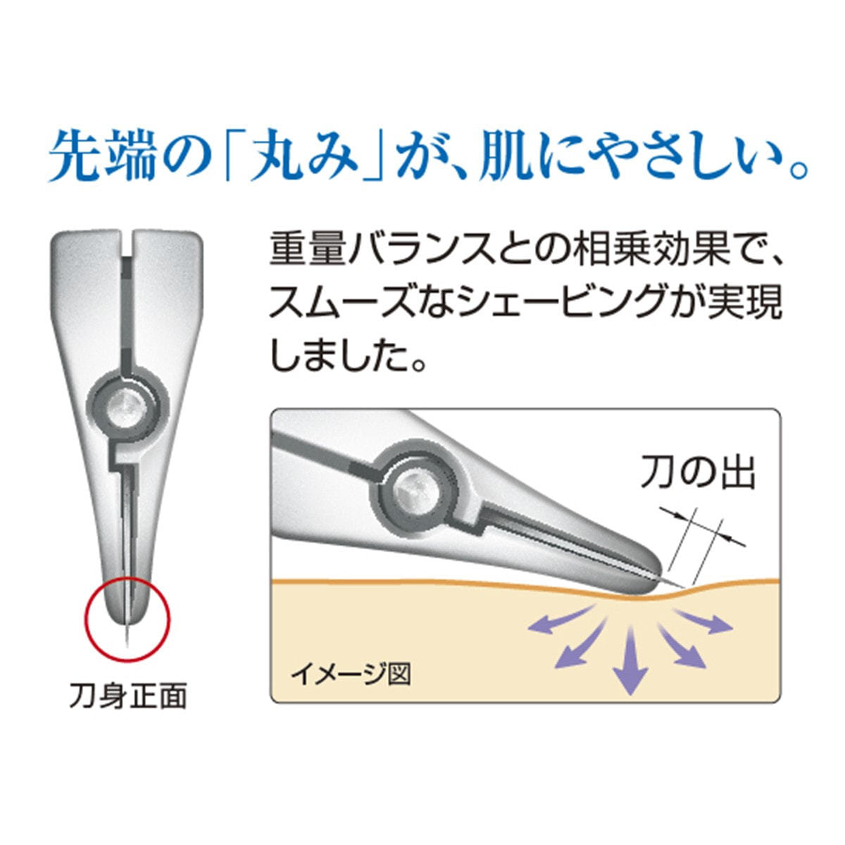 フェザープロフェッショナル アーティストクラブSR 日本剃刀 ブラック