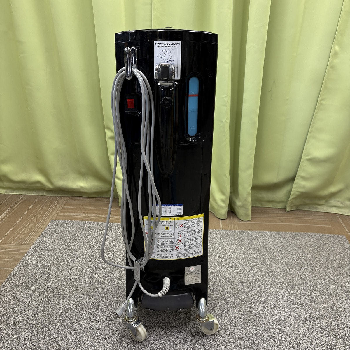 Vivian X MIST Duo 100 (ミストデュオ100)の卸・通販 | ビューティガレージ