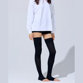 フェース ロマンスシェレーヌ スリムフォース サポートニッパー（L）の