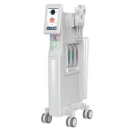 業務用超音波美顔器 mini pod-Sの卸・通販 | ビューティガレージ