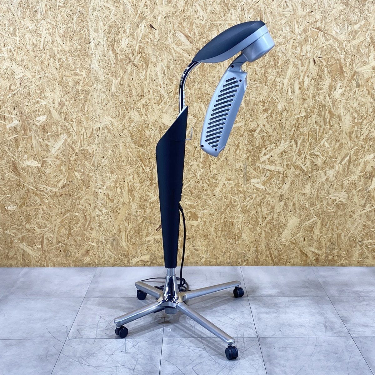 中古】タカラベルモント 促進機『Care Dry（ケアドライ）』サテン