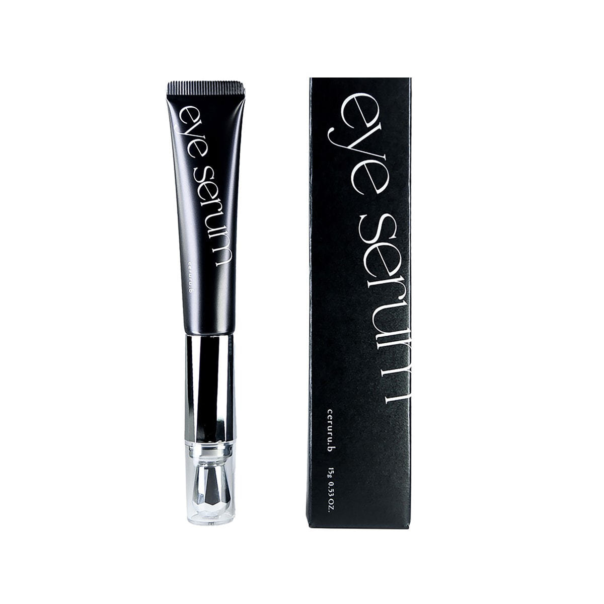 セルル リペア アイセラム 15gの卸・通販 | ビューティガレージ