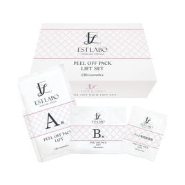 エステダム マスククリオモデラント 20g×10包セット【業務用】の卸