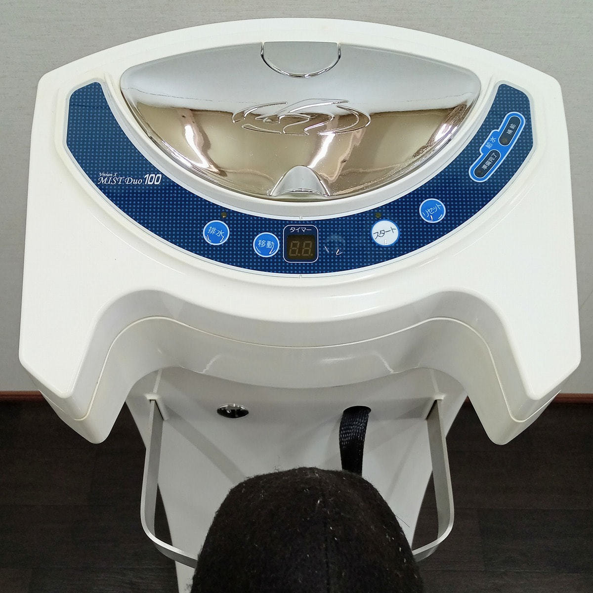 Vivian X MIST Duo 100 (ミストデュオ100)の卸・通販 | ビューティガレージ